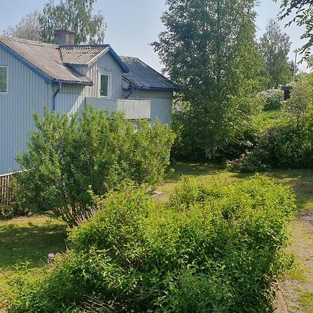 Villa Skomakar Kramfors Exterior foto