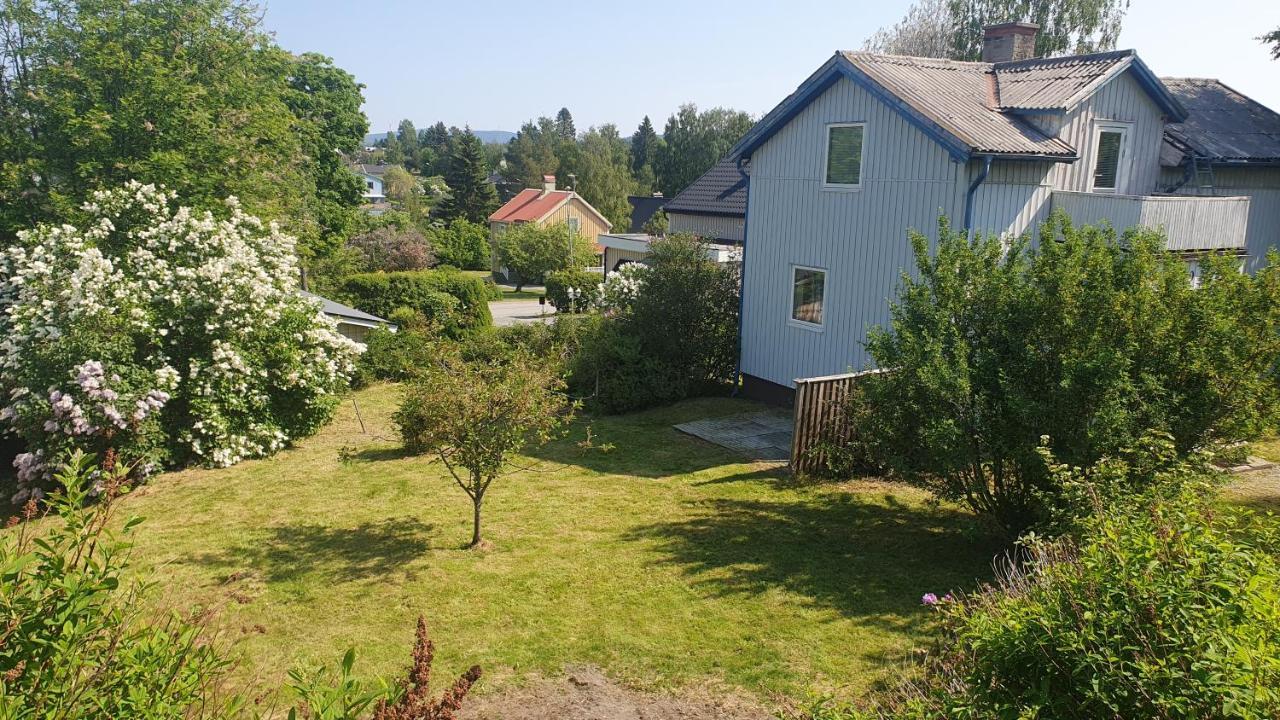 Villa Skomakar Kramfors Exterior foto